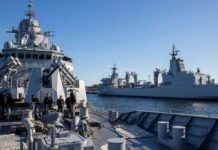 Ινδίας και Αυστραλίας επιχειρεί να στριμώξει