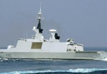Γαλλία: «Παραδίδουμε άμεσα δύο φρεγάτες