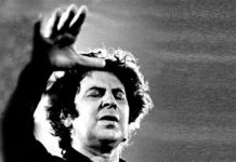 Η Χριστιανική Δημοκρατία για την εκδημία του Μίκη