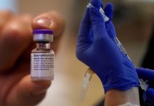 Σε πόσα άτομα έχουν καταγραφεί αλλεργικές αντιδράσεις