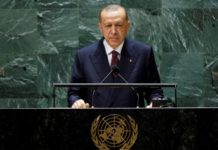 ΟΗΕ-Διημερή διάλογο για Αιγαίο ζητά Ερντογάν