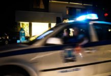 επιθέσεις με χημικά στην Ελλάδα