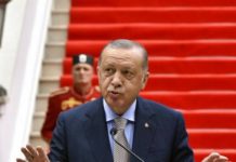 Συμφώνησα με Πούτιν για κινητήρες μαχητικών, πλοία και υποβρύχια