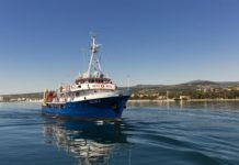 Νέα προκλητική NAVTEX
