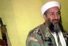 «Βόμβα» μεγατόνων από δημοσιογράφο: «Ο Οσάμα Μπιν Λάντεν ζει»
