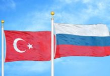 Συρία: Η Ρωσία κλιμακώνει