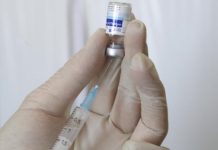 τρίτες δόσεις εμβολίου στην Ελλάδα