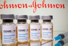 Στελέχη της Johnson&Johnson