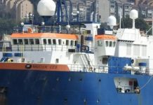 Άγκυρα: «Τουρκικό Ναυτικό παρεμβαίνει