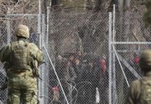Χειρουργείται στο Διδυμότειχο σε σοβαρή κατάσταση