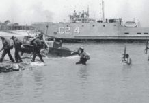 ΚΥΠ ήξερε τα πάντα για τουρκική εισβολή 1974