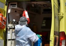Πέθανε μετά τον εμβολιασμό 48χρονη