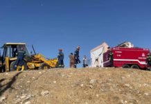 Φονικός σεισμός στην Κρήτη