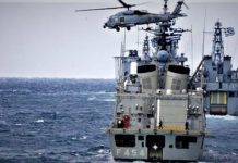 διολισθαίνει σε στρατηγική ομηρία από την Τουρκία
