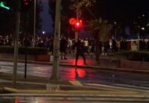 Έστησαν επεισόδια για δυσφήμιση κινητοποιήσεων