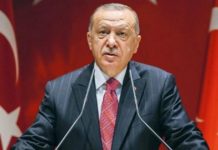 Ερντογάν: «Μητσοτάκης μου ζήτησε συνάντηση στη Ν.Υόρκη