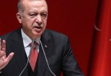 Η Τουρκία «φτύνει» ΗΠΑ