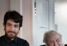 Μίκης Θεοδωράκης: Ξέσπασε ο εγγονός του