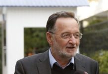 Γι’αυτό είχαν λυσσάξει κατά Λαφαζάνη