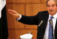 Τουρκικά και αμερικανικά στρατεύματα