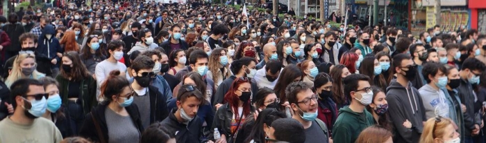 Πολιτικό Ορόσημο! Ιδρύθηκε Σωματείο Φίλων Iskra-184 αρχικά μέλη-Αθρόες νέες εγγραφές Πολιτικό Ορόσημο! Ιδρύθηκε Σωματείο Φίλων Iskra-184 αρχικά μέλη-Αθρόες νέες εγγραφές