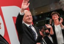 Κατέρρευσε ο γερμανικός δικομματισμός