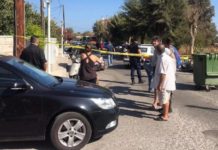 Σοκ στη Ρόδο: Σκότωσε την πρώην σύντροφό του και αυτοκτόνησε