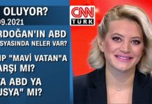 CNN Turk για...Θράκη