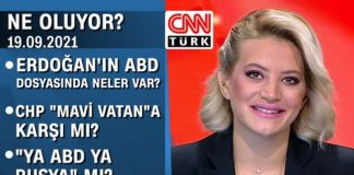 CNN Turk για...Θράκη