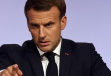 Νέα επίθεση από Γαλλία κατά AUKUS