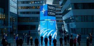 H αχρήστευση του NATO