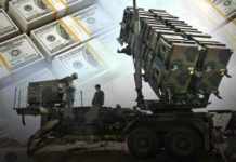 Καταγγελίες Έλληνα πρεσβευτή: 10εκ. για patriot από Σ.Αραβία