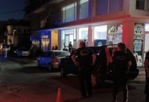Αυτοπυρπολήθηκε γνωστός επιχειρηματίας σε κεντρικό