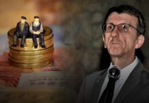 Εξόντωση!: «Σύνταξη μόνο για εμβολιασμένους»