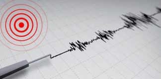 Νέος σεισμός Ρίχτερ στην Κρήτη