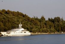 Κυβέρνηση δίνει 4,3εκ. στον Ριμπολόβλεφ