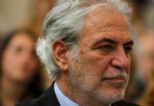 Τα «30 αργύρια» που έλαβε ο νέος υπουργός