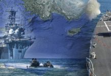 Στα ύψη η αντιπαλότητα ΗΠΑ-Ρωσία