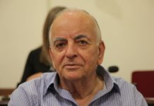 από τη ζωή ο Γιάννης Θεωνάς
