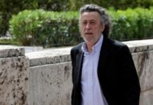 Μ.Τριανταφυλλόπουλος για εμβολιασμένο Γιώργο
