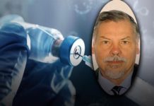 Σύζυγος εισαγγελέα Γ.Τσιρώνη: Πέθανε από το εμβόλιο