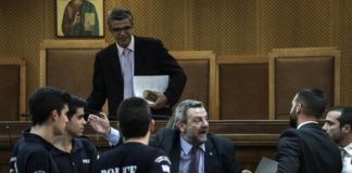 Πέθανε ο Ανδρέας Τζέλης