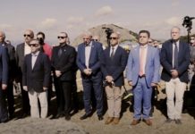 και Χρυσή Αυγή μαζί στο Βίτσι