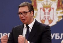 Σερβία σε ΝΑΤΟ
