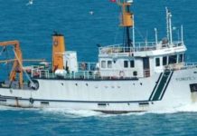 Τουρκικά ερευνητικά σκάφη έχουν απλωθεί στο Αιγαίο