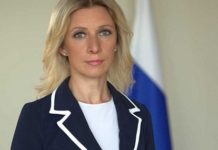 Η Ρωσία θρηνεί απώλεια Μίκη Θεοδωράκη