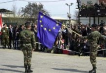 Το AUKUS επιταχύνει τον επερχόμενο στρατό