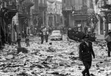 Η τρίτη άλωση της Κωνσταντινουπόλεως