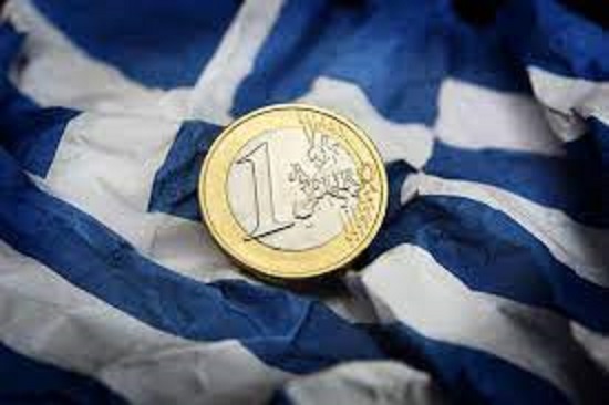 ελληνική οικονομική τραγωδία