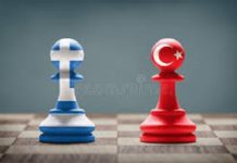Η καλύτερη άμυνα είναι η επίθεση